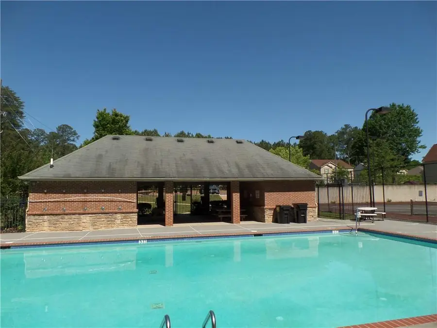 209 Randy Way, Dallas, GA 30132 - #3