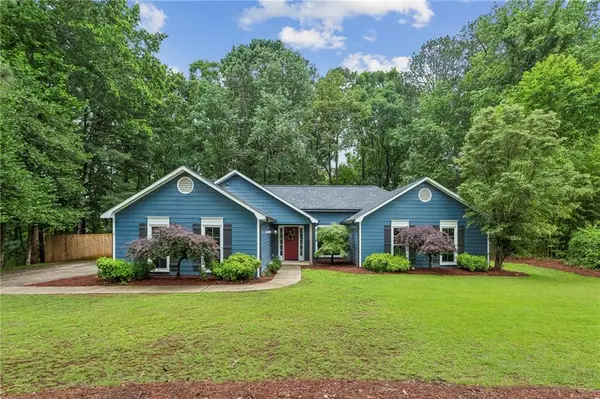 2030 Arbor Forest Drive, Marietta, GA 30064