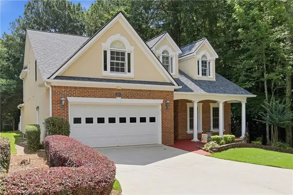 205 Columbia Street, Mcdonough, GA 30253