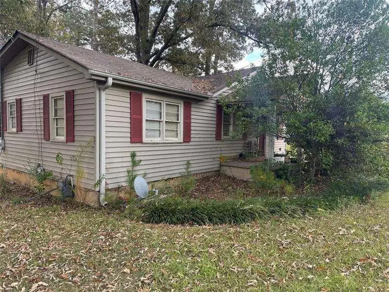 165 Winndale Road, Dallas, GA 30157 - #1