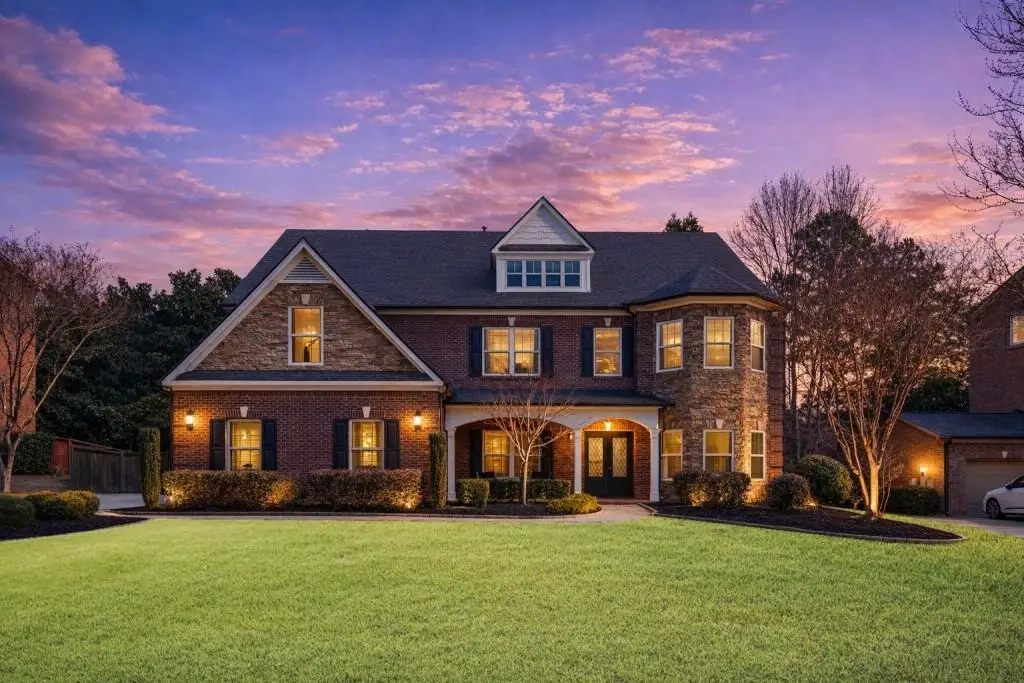 5050 Savannah Run, Cumming, GA 30040 - #1