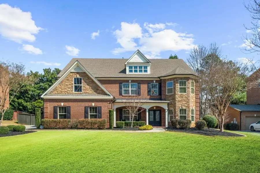 5050 Savannah Run, Cumming, GA 30040 - #2