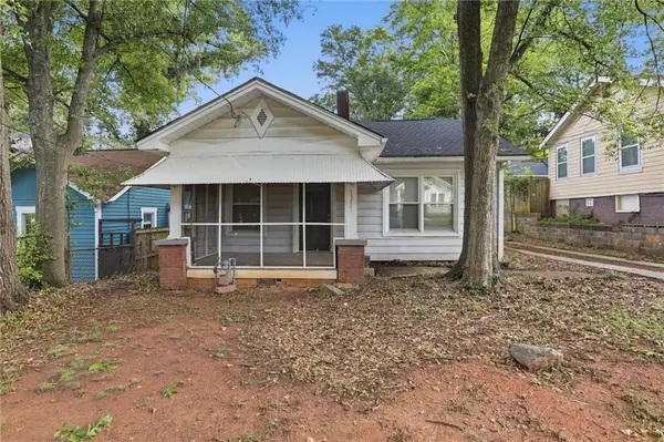 1337 SW Mcclelland Avenue, Atlanta, GA 30344