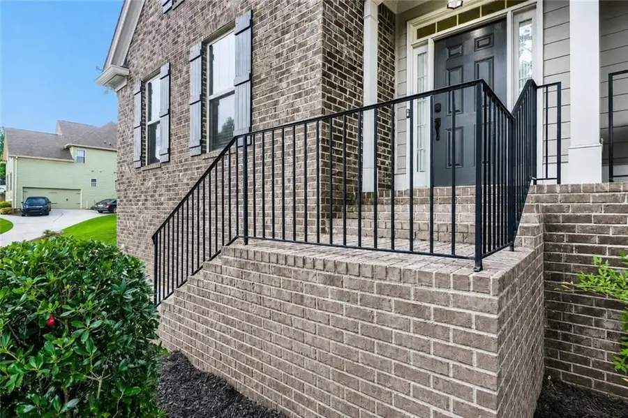 472 Blackberry Run Trail, Dallas, GA 30132 - #3