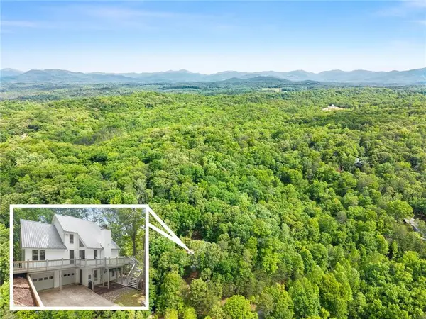 510 High Shoals Drive, Dahlonega, GA 30533