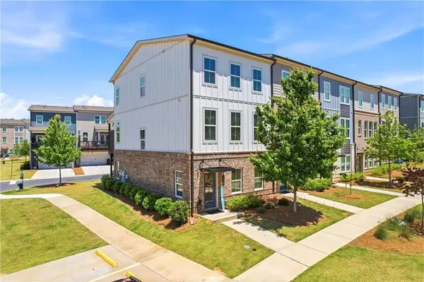 500 Hardy Drive, Acworth, GA 30102