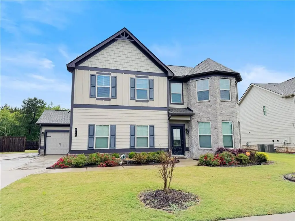 205 Denham Drive, Locust Grove, GA 30248 - #1