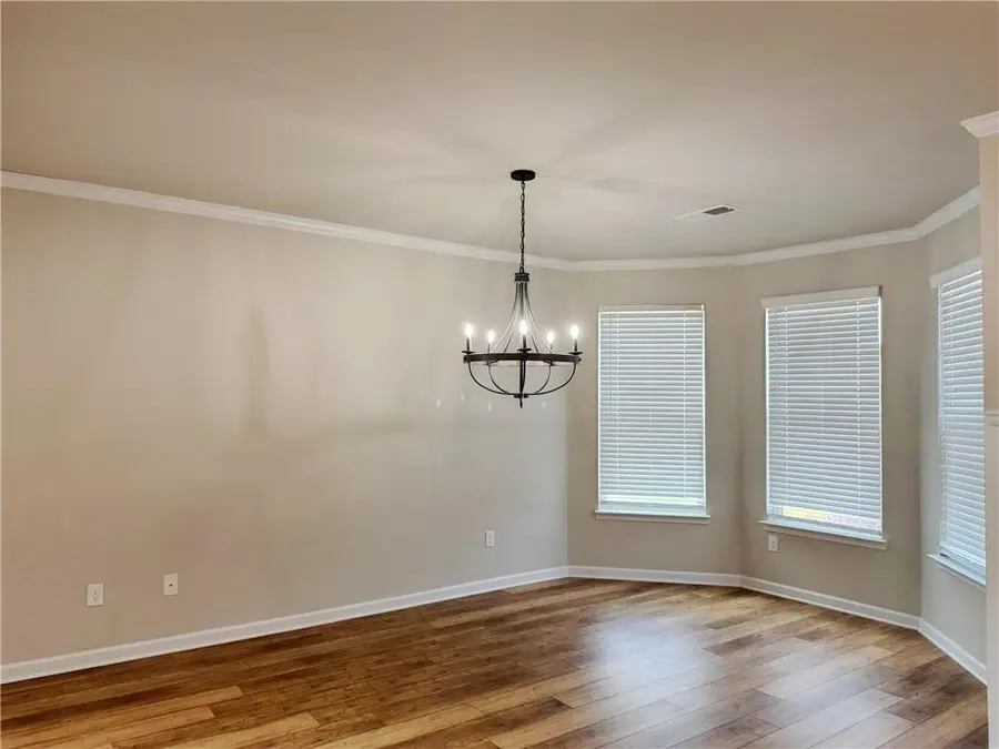 205 Denham Drive, Locust Grove, GA 30248 - #2