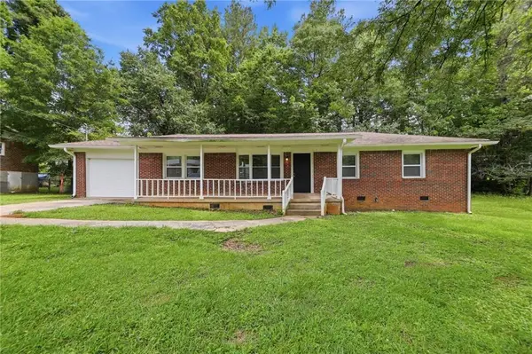 2463 Montezuma Circle, Ellenwood, GA 30294