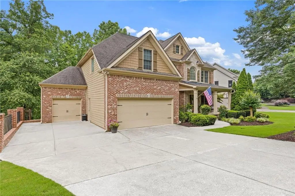 3105 Promenade Place, Buford, GA 30519 - #1