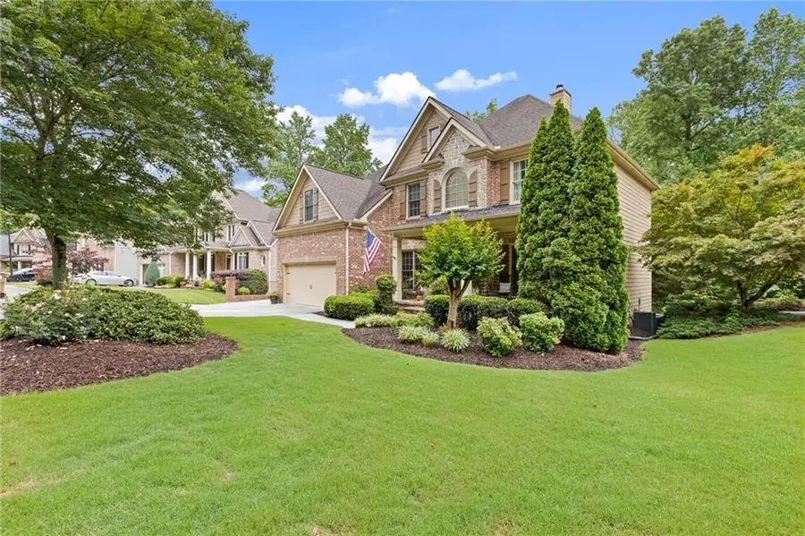 3105 Promenade Place, Buford, GA 30519 - #2