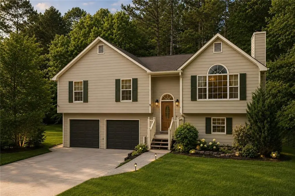 67 Due West Place, Dallas, GA 30157 - #1