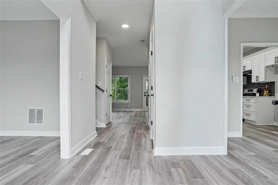 1600 Montrachet Drive, Lawrenceville, GA 30043 - #2