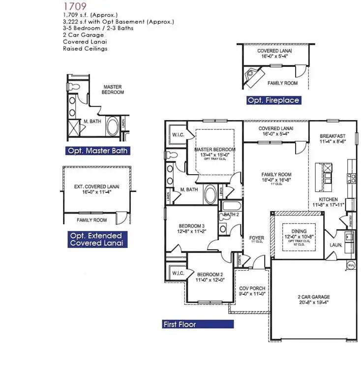 420 Magnolia Grove Place, Cornelia, GA 30531 - #2