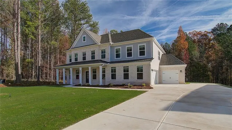 620 Continental Drive, McDonough, GA 30253 - #3