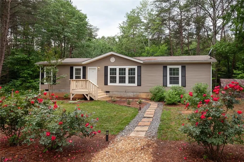 10849 Fairmount Highway, Fairmount, GA 30139 - #1