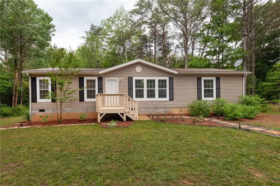 10849 Fairmount Highway, Fairmount, GA 30139 - #2