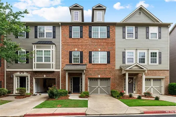1466 Dolcetto Trace, Kennesaw, GA 30152
