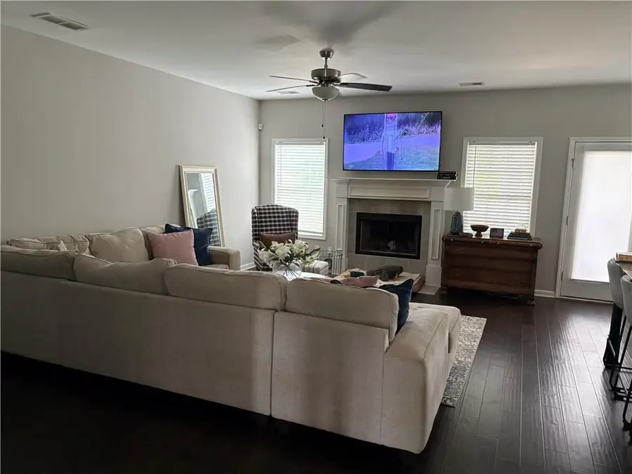 46 Mediterranean Avenue, Sharpsburg, GA 30277 - #3
