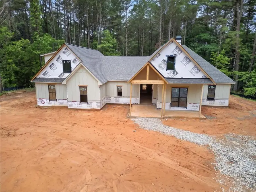 1698 Tibbitts Road, Dallas, GA 30132 - #3