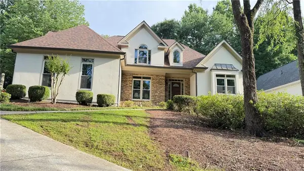 9890 Groomsbridge Road, Alpharetta, GA 30022