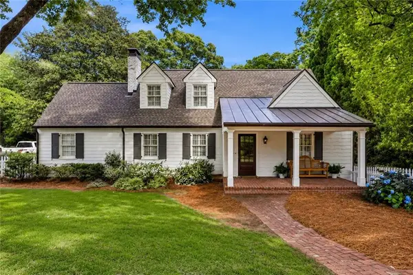 798 Cherokee Road, Gainesville, GA 30501