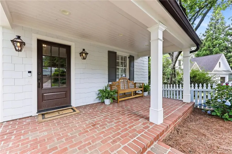 798 Cherokee Road, Gainesville, GA 30501 - #2