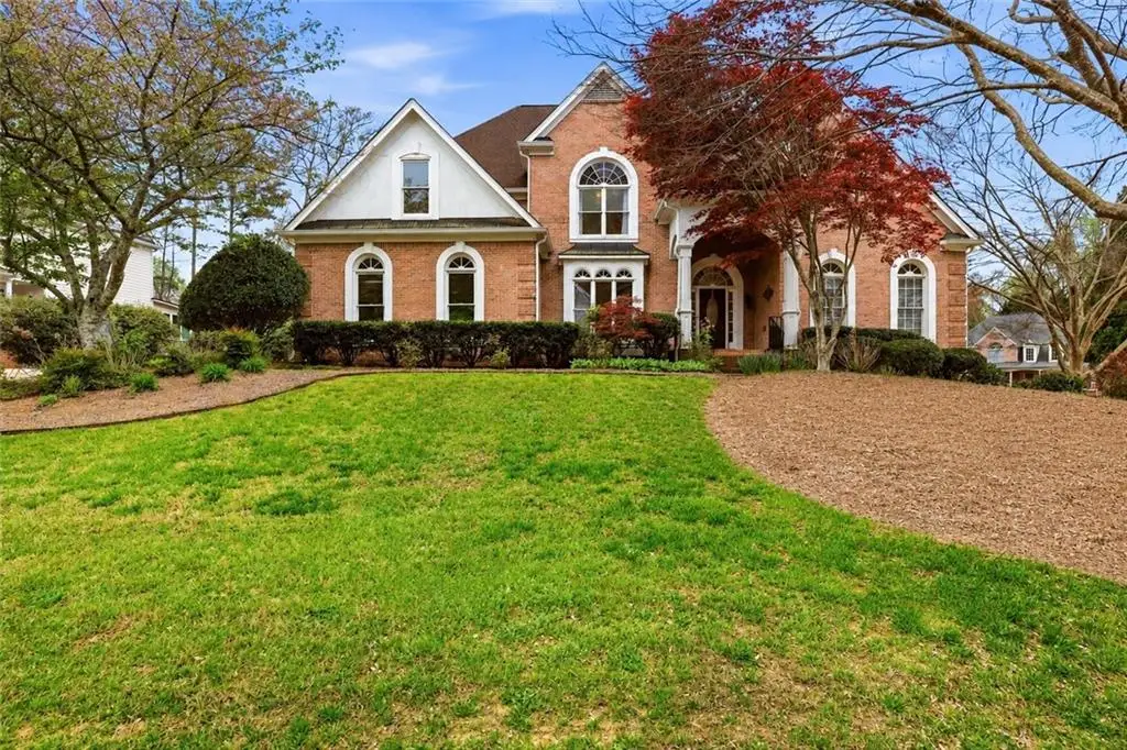 2059 Fairhill Lane Nw, Marietta, GA 30064 - #1