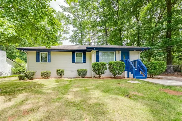 3497 Larkspur Terrace, Decatur, GA 30032