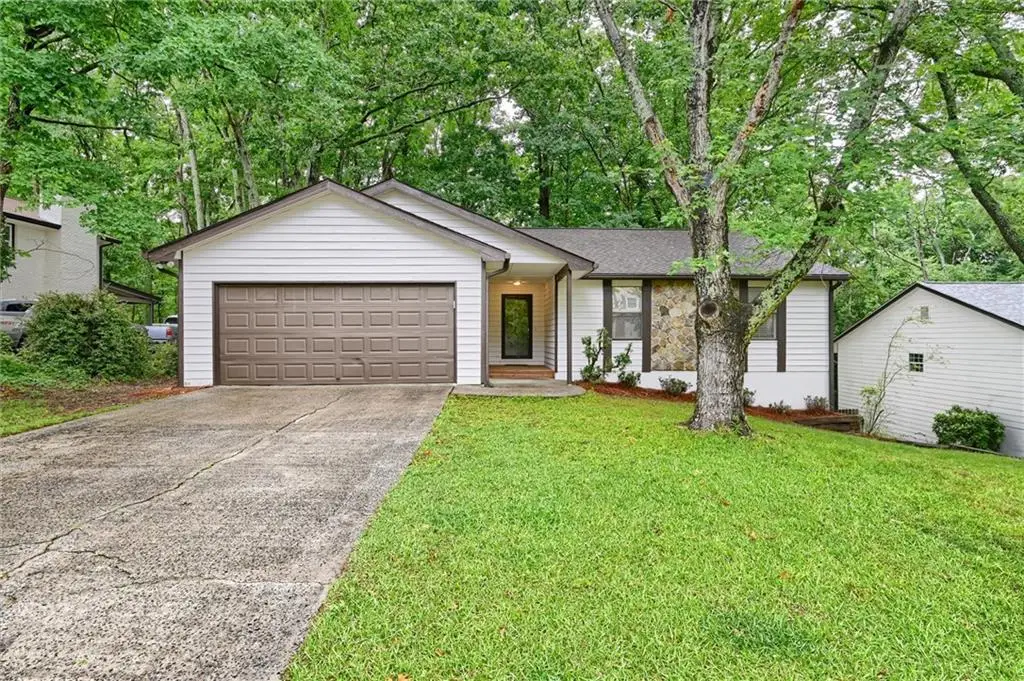 175 Ansley Court, Roswell, GA 30076 - #1