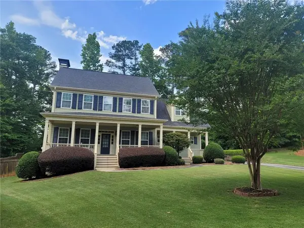 435 Lafayette Avenue, Fayetteville, GA 30214