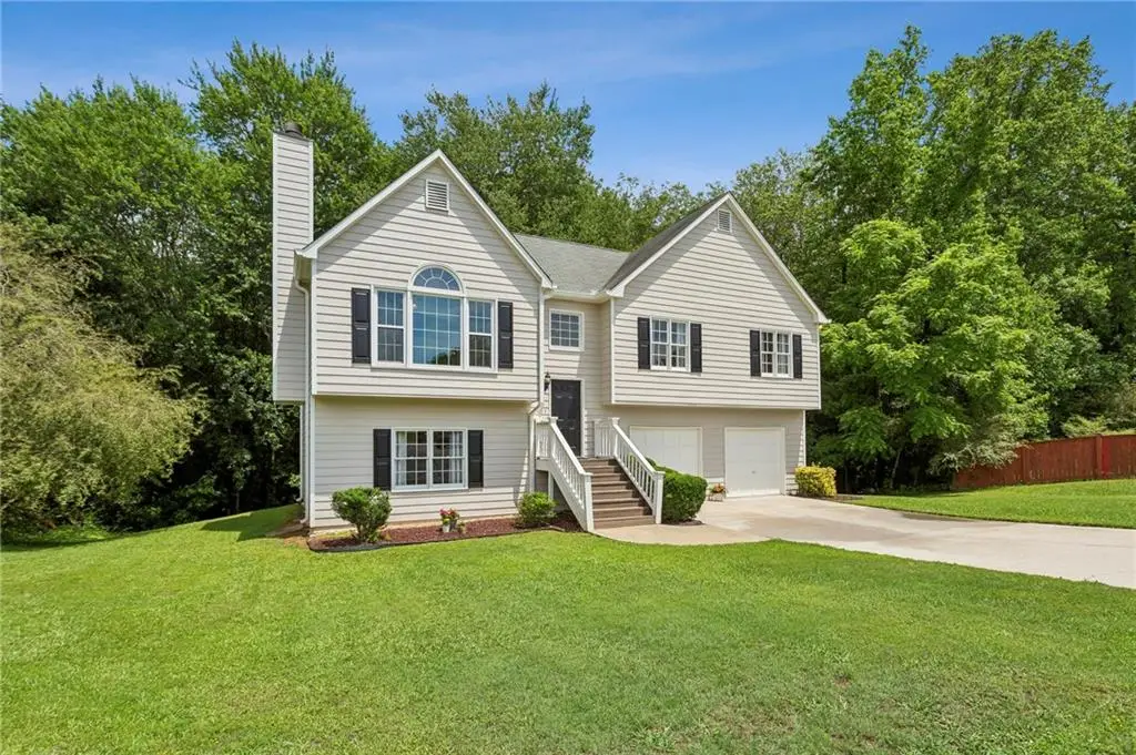 3096 Woodcrest Way, Powder Springs, GA 30127 - #1