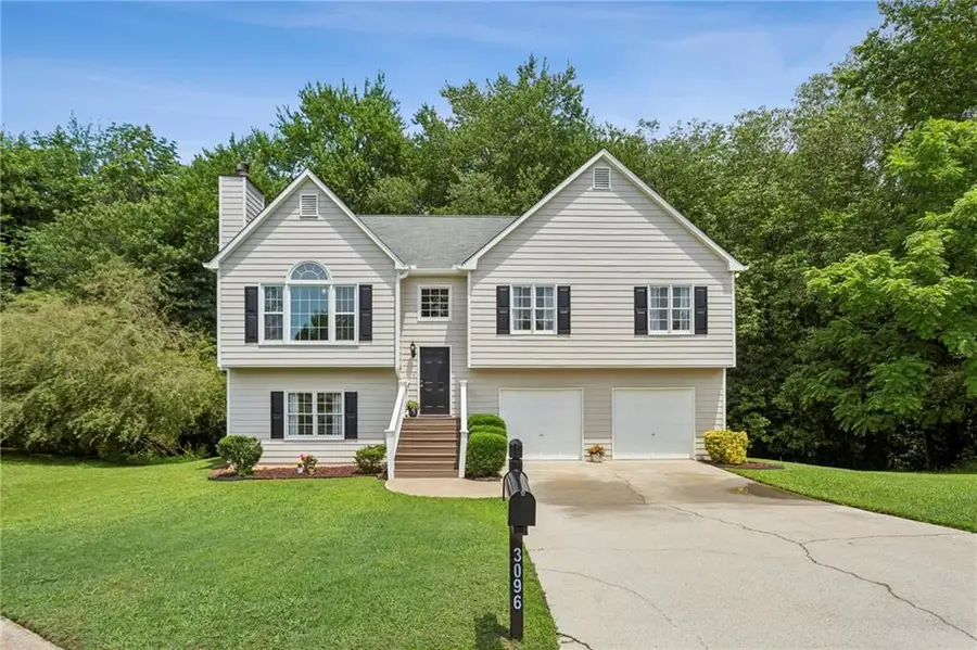 3096 Woodcrest Way, Powder Springs, GA 30127 - #2