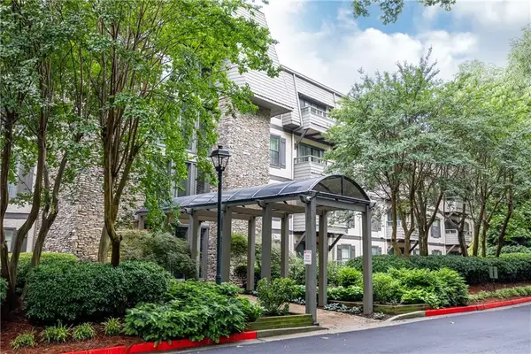 1314 Highland Bluff Drive Se, Atlanta, GA 30339