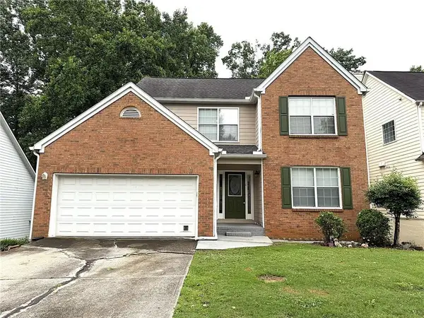 3010 Ennfield Lane, Duluth, GA 30096
