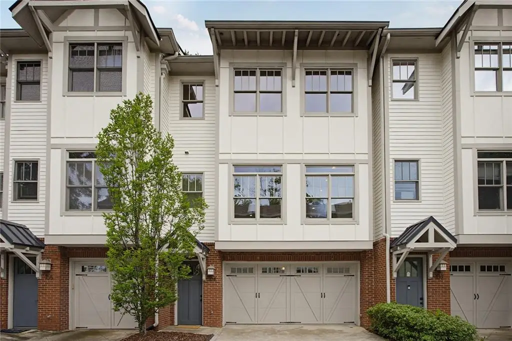 1360 La France Street Ne #104, Atlanta, GA 30307 - #1