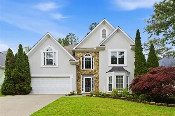 3125 Wyntree Drive, Norcross, GA 30071