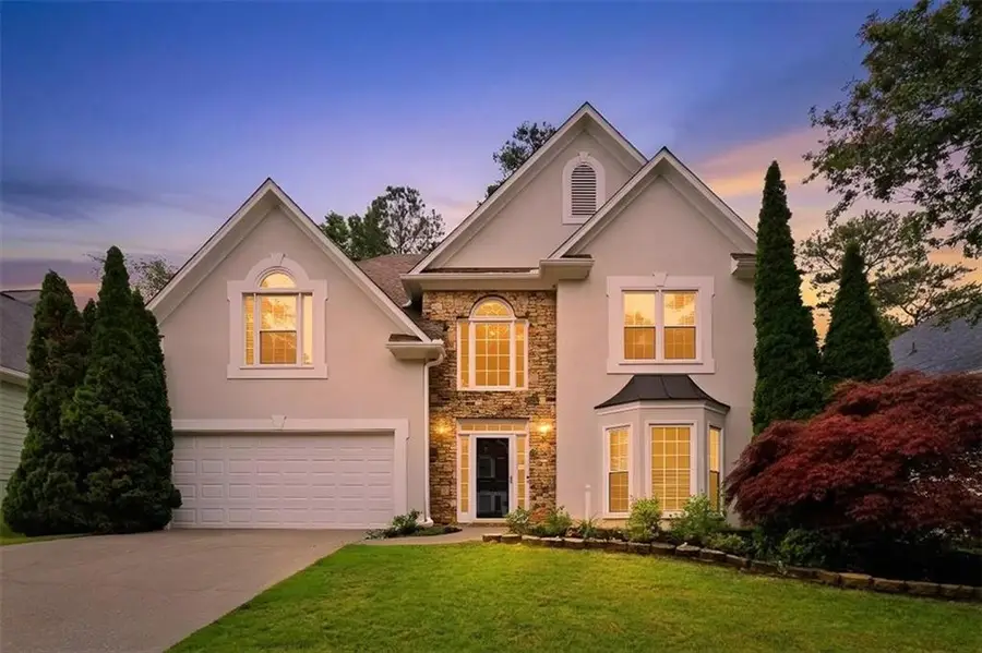 3125 Wyntree Drive, Peachtree Corners, GA 30071 - #2