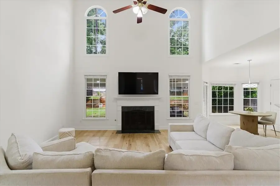 3125 Wyntree Drive, Peachtree Corners, GA 30071 - #3