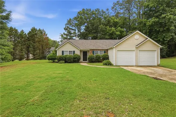 186 Crestbend Lane, Powder Springs, GA 30127