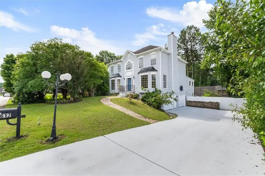 2617 Branson Place Sw, Marietta, GA 30064 - #2