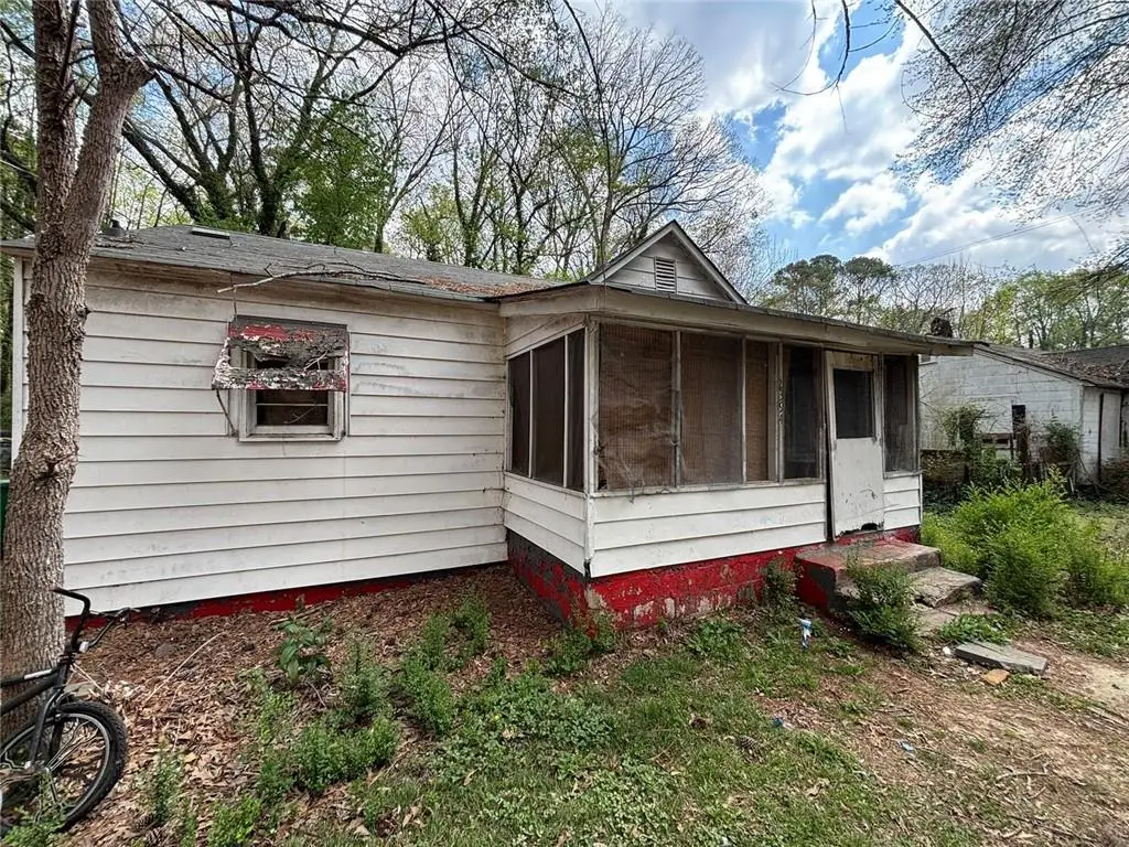 2402 Clifton Springs Road, Decatur, GA 30034 - #1