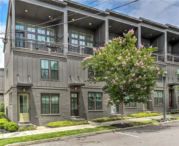 Address Withheld By Seller, Atlanta, GA 30318