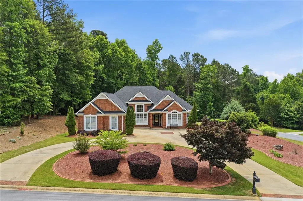 1000 Laddington Lane, Peachtree City, GA 30269 - #1
