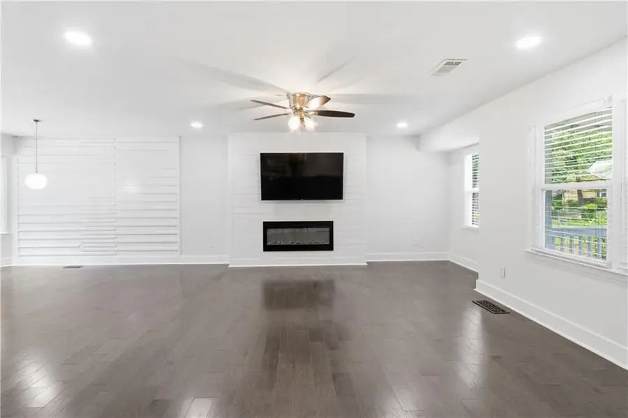 1239 Ashbrook Drive, Lawrenceville, GA 30043 - #3