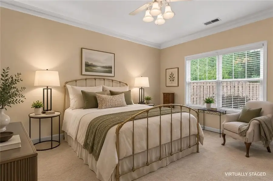 213 Colony Center Drive, Woodstock, GA 30188 - #3