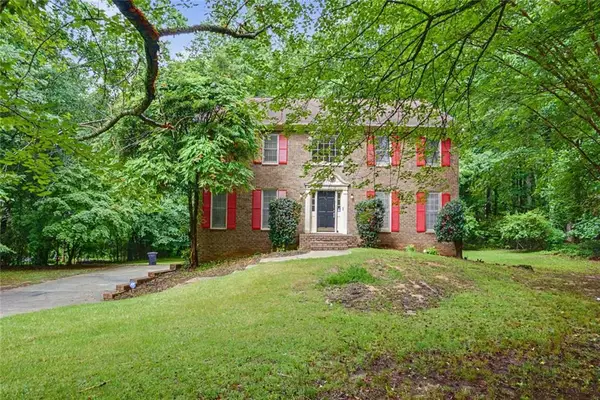 140 Millwood Lane, Fayetteville, GA 30214