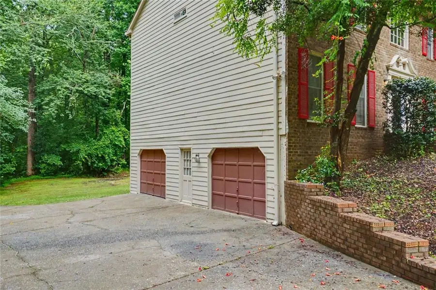 140 Millwood Lane, Fayetteville, GA 30214 - #3