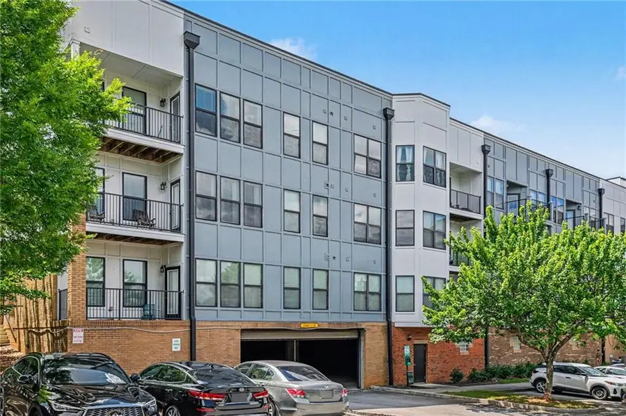 898 Oak Street Sw #1318, Atlanta, GA 30310 - #2