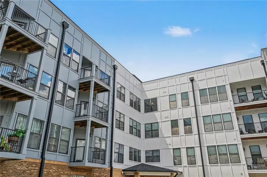 898 Oak Street Sw #1318, Atlanta, GA 30310 - #3